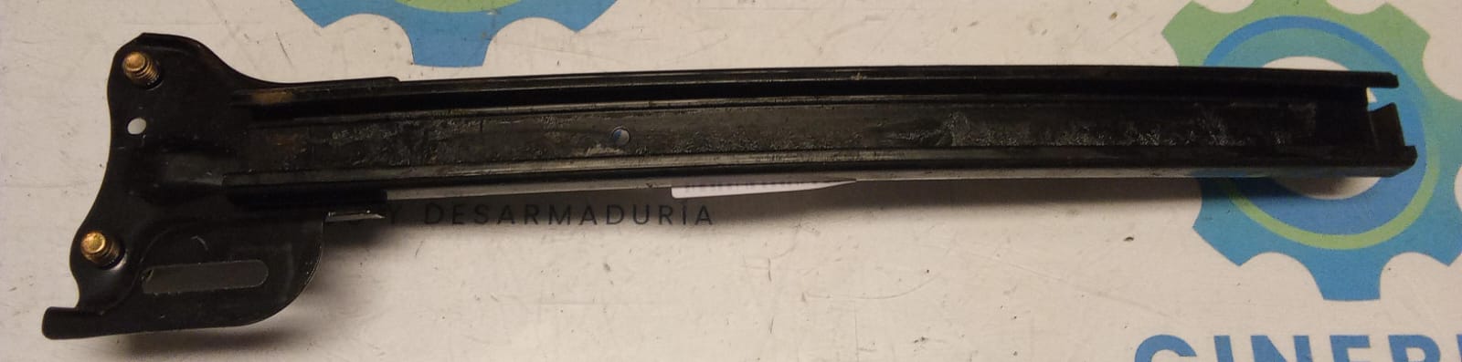 GUIA VIDRIO PUERTA TRASERA IZQUIERDA IMPRESA Subaru Impreza 2006
