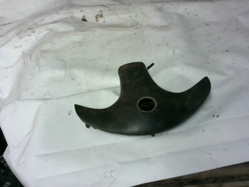TAPA MANUBRIO CORSA BOCINA Chevrolet SWING 16 2004