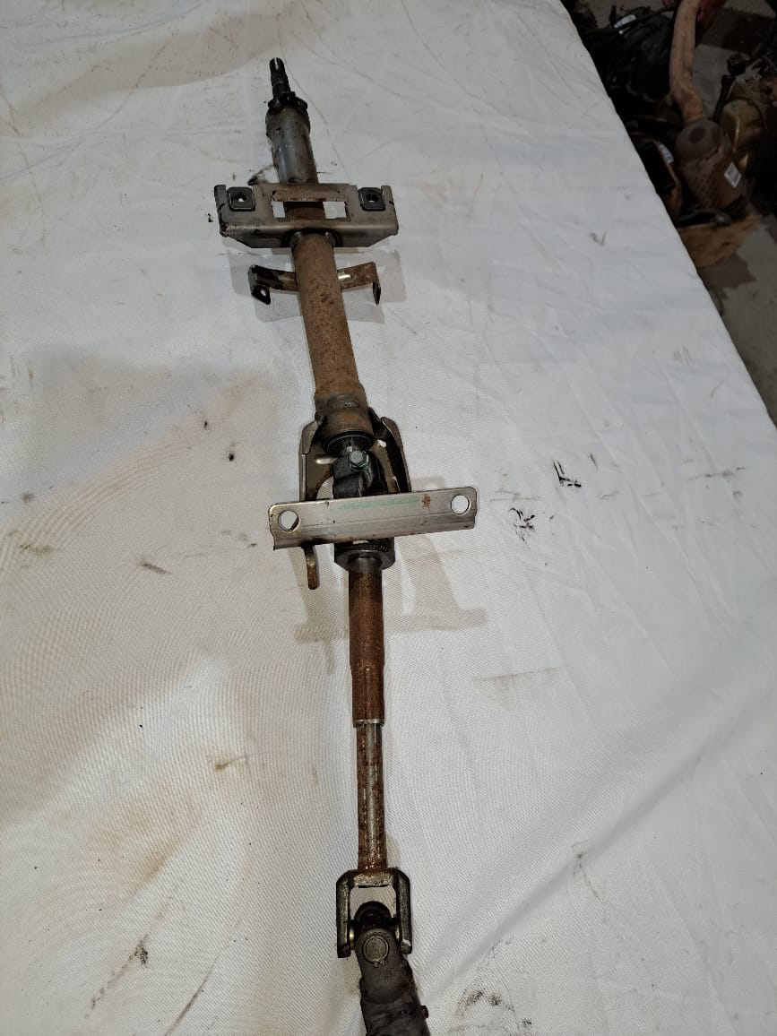 COLUMNA DIRECCION Chevrolet Sail 2014