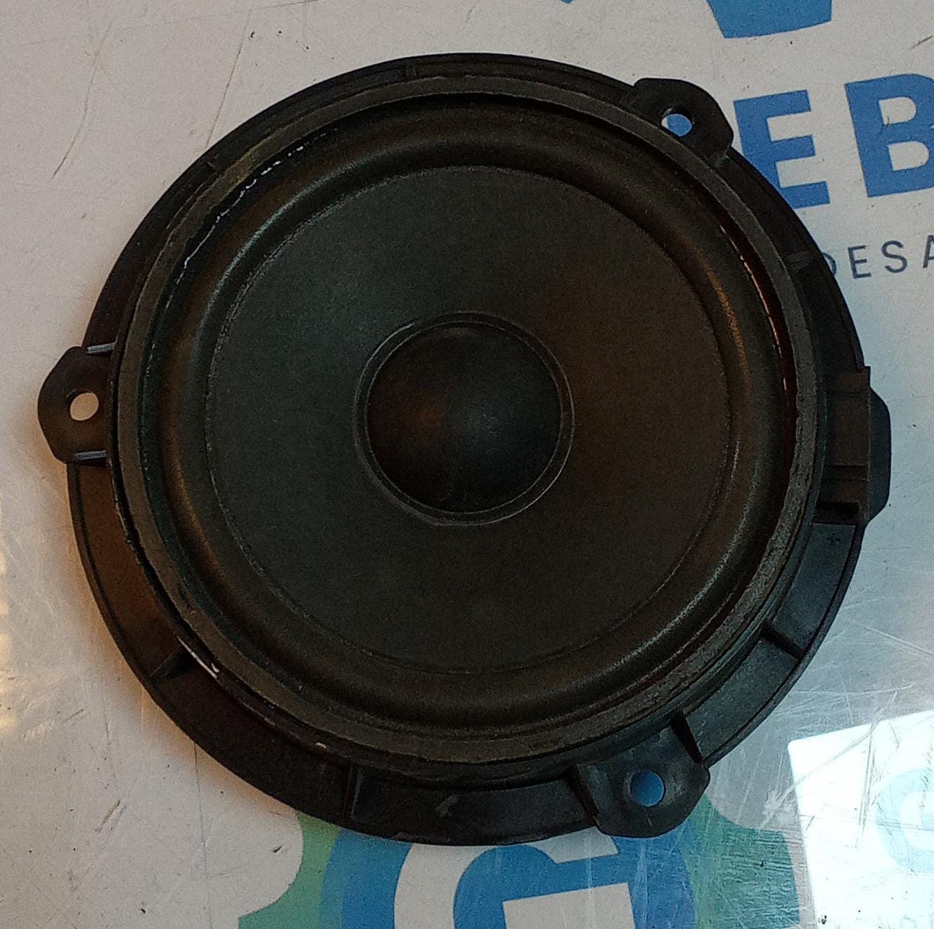AUDIO PARLANTE PUERTA TRASERA DERECHA Chevrolet Groove 2021