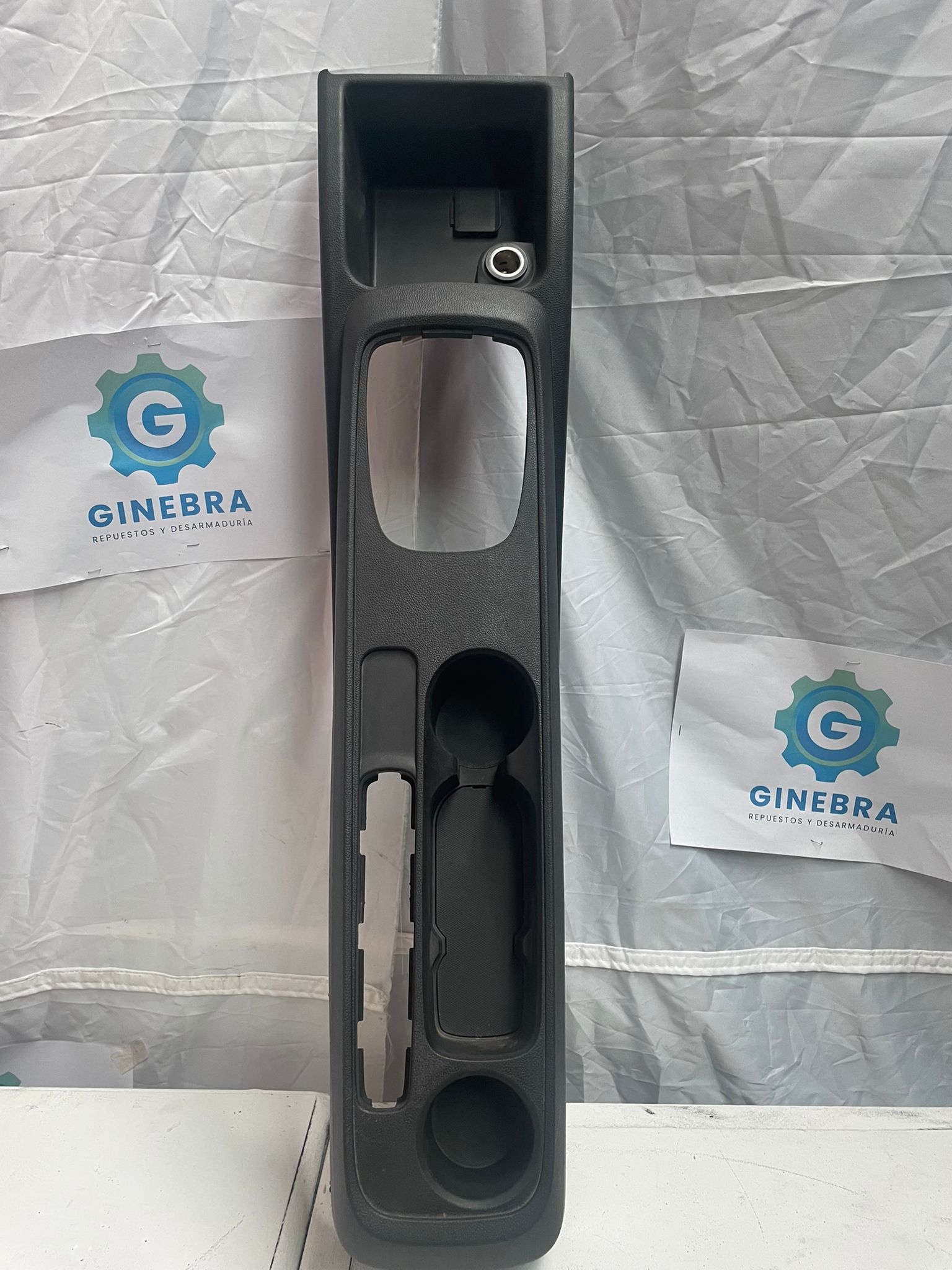 CONSOLA CENTRAL Chevrolet Sail 2021