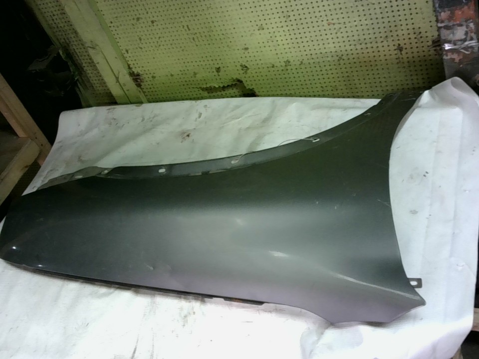 TAPABARRO DELANTERO DERECHO SWING Chevrolet SWING 16 2004