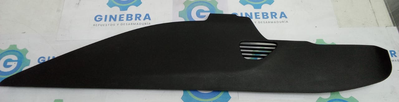 TAPA TORPEDO CAJA DE CAMBIO LADO IZQUIERDO Chevrolet Sail 2021