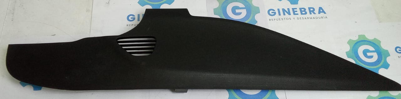 TAPA TORPEDO CAJA DE CAMBIO LADO DERECHO Chevrolet Sail 2021