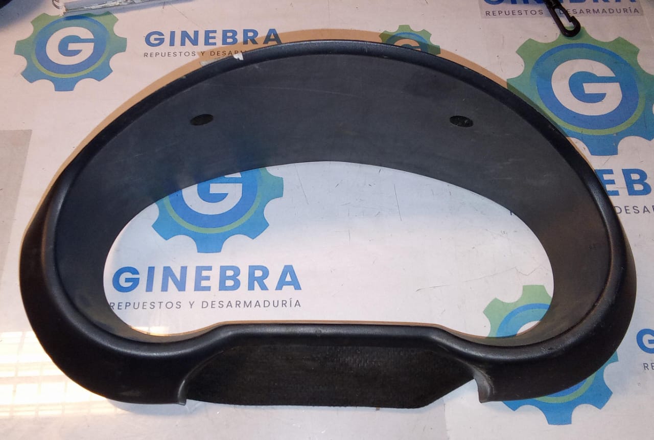 BISEL SINOPTICO INTERIOR Subaru Impreza 2006