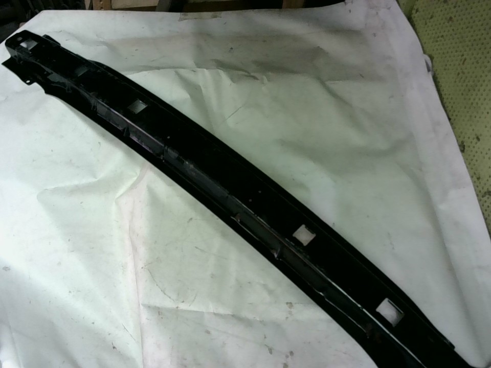 PARACHOQUE METALICO TRASERO Chevrolet SWING 16 2004