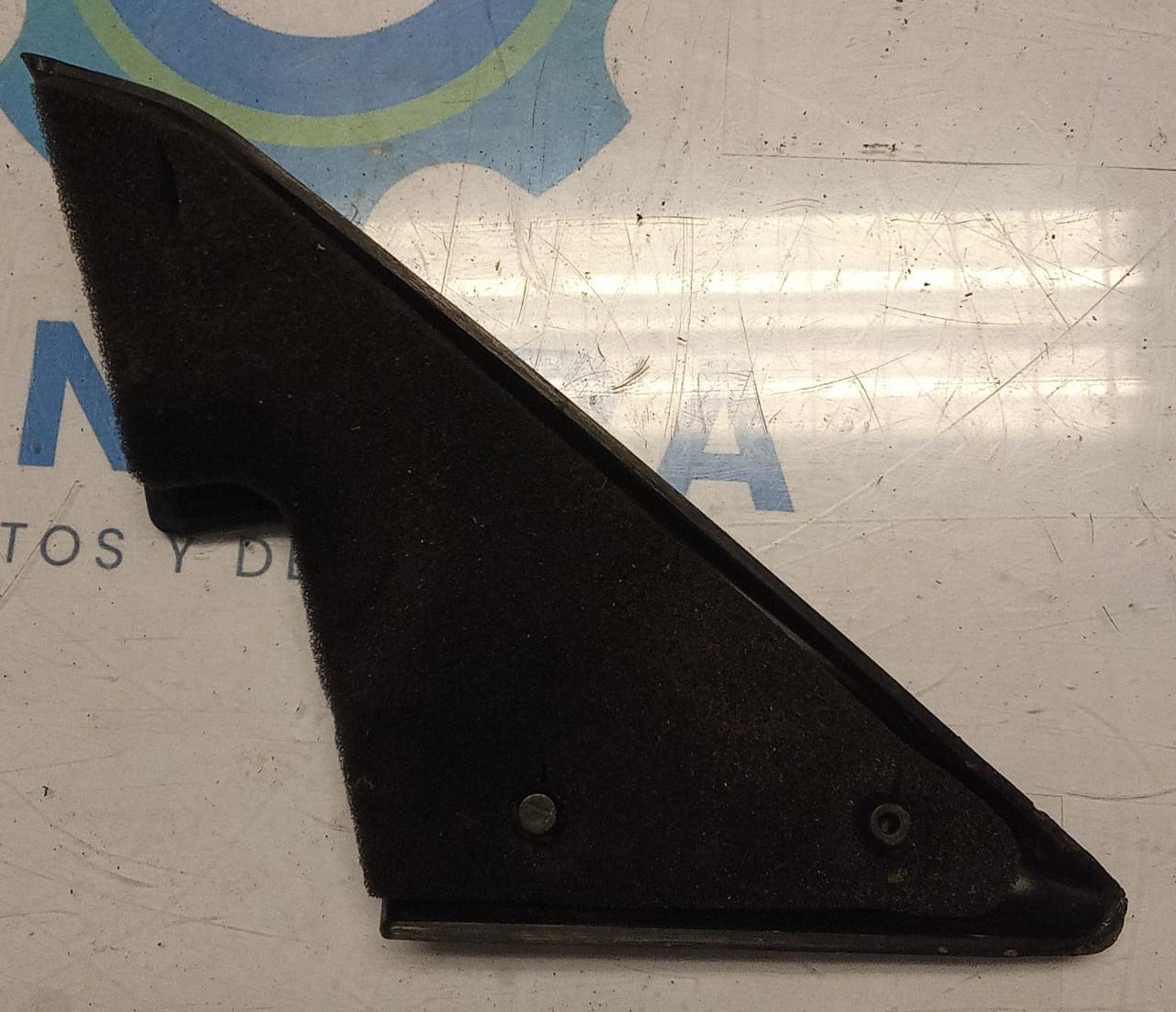 TAPA TORPEDO INTERIOR IZQUIERDA DELANTERA DEL ESPEJO RETROVISOR Subaru Impreza 2006