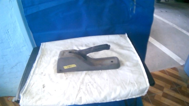 PALANCA FRENO DE MANO CON CUBIERTA PLASTICA Kia K2500 Frontier 2001