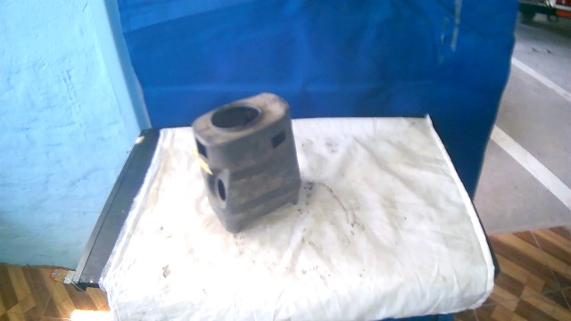 CUBRE TELECOMANDO COLUMNA DIRECCION PLASTICO Kia K2500 Frontier 2001