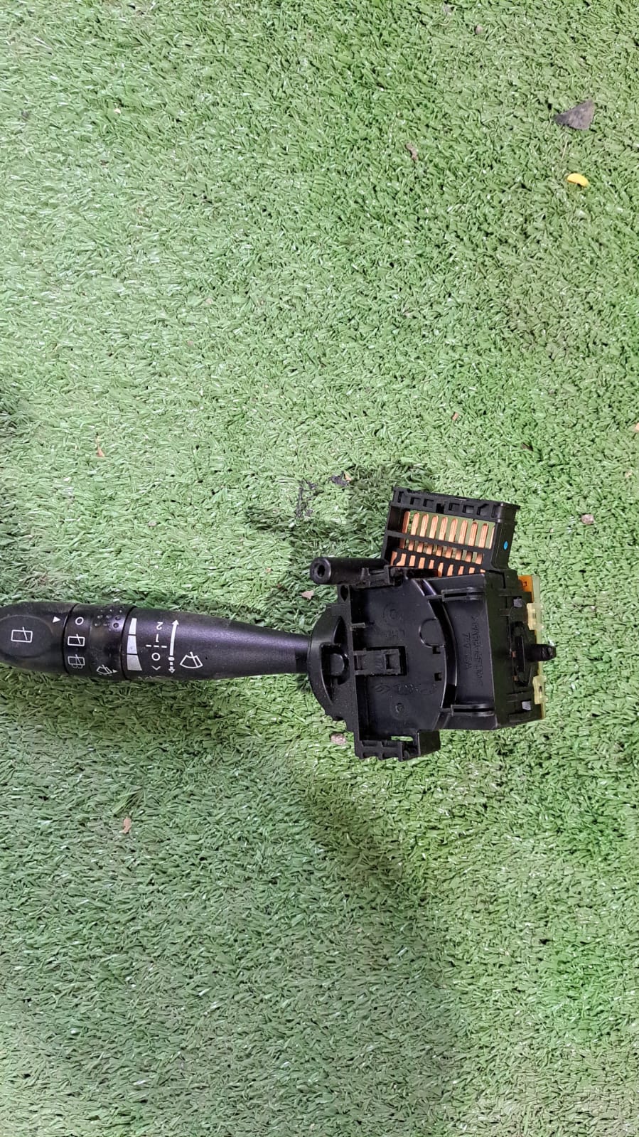 TELECOMANDO LIMPIA PARABRISAS Kia MORNING EX11 2011