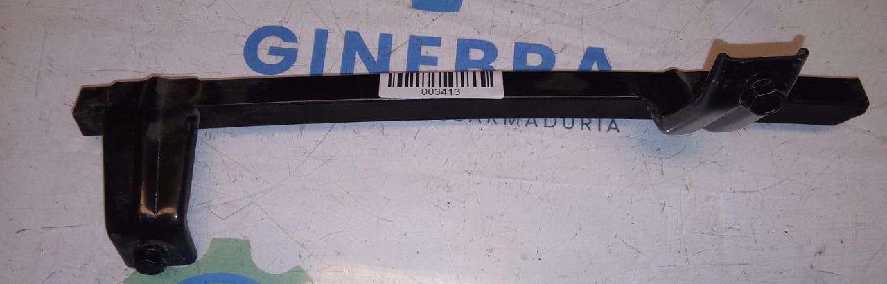 GUIA DE VIDRIO PUERTA TRASERA IZQUIERDA V3 BRILLIANCE V3 15 2019