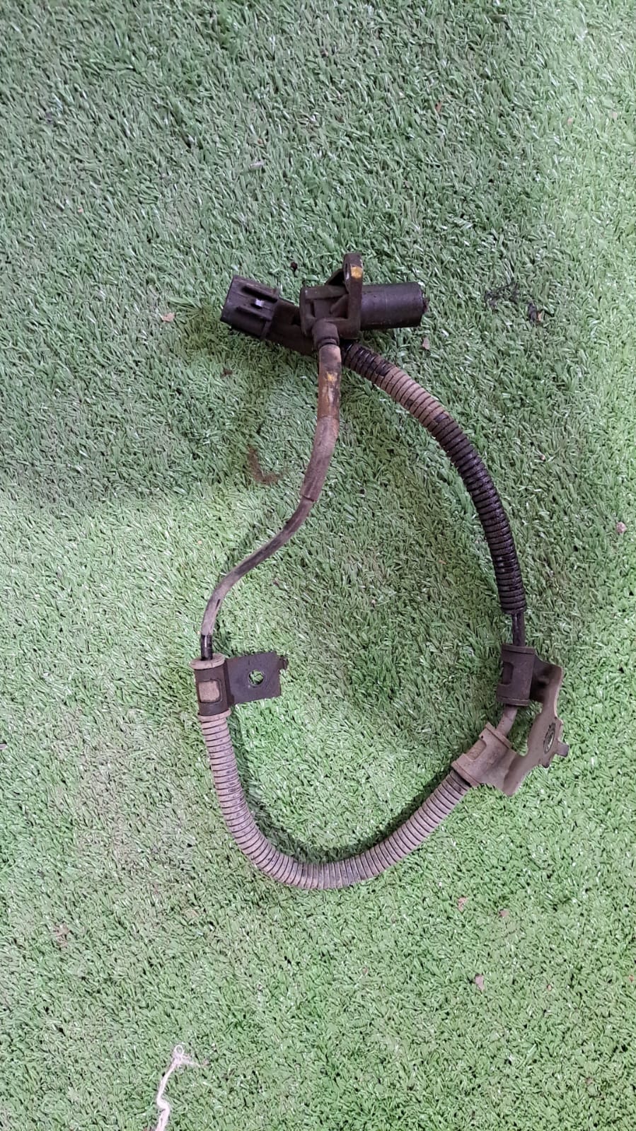 SENSOR CKP MOTOR Kia MORNING EX11 2011