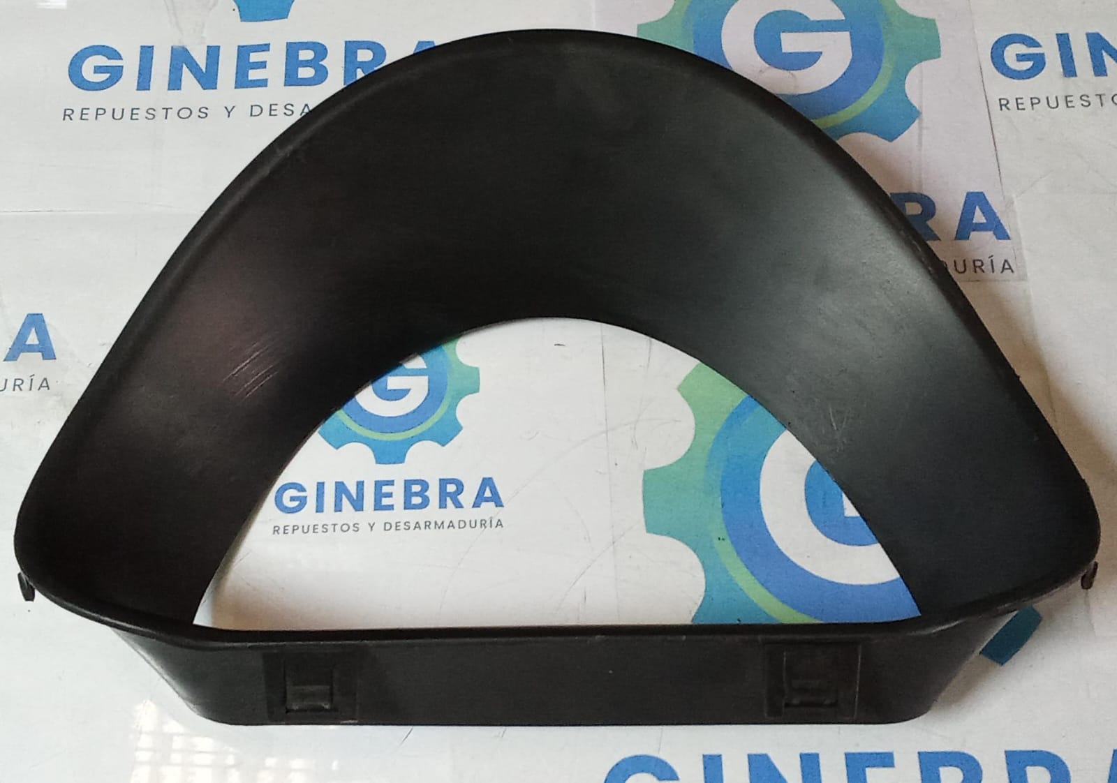 BISEL SINOPTICO Citroen C3 2004