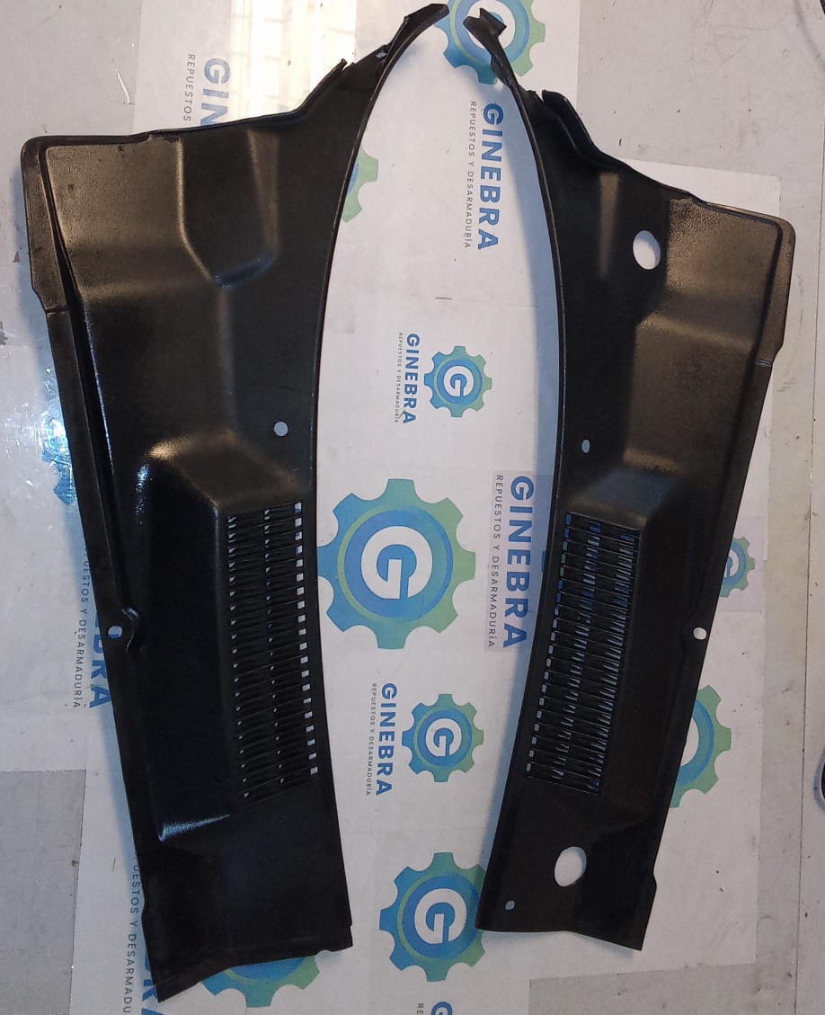 REJILLA TORPEDO Daewoo Lanos 2003