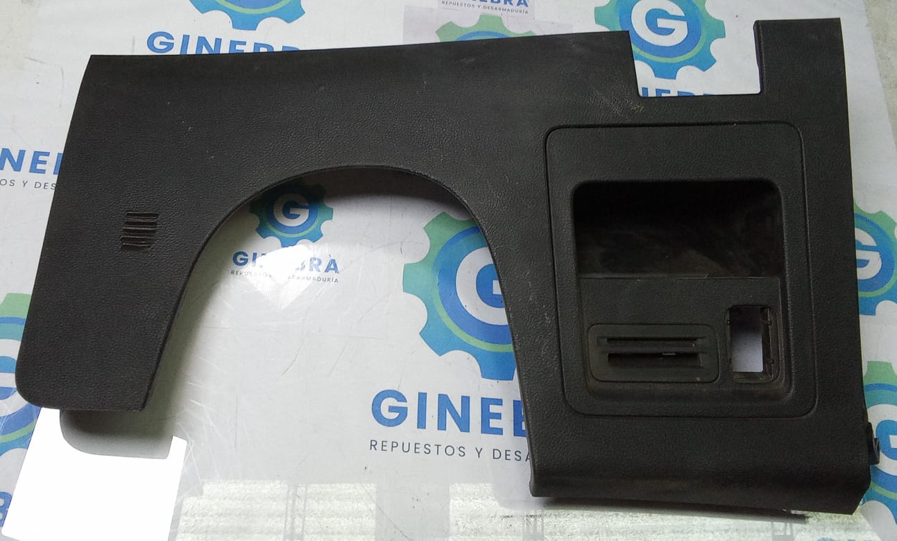 MOLDURA INFERIOR DE VOLANTE CH Chevrolet Groove 2021