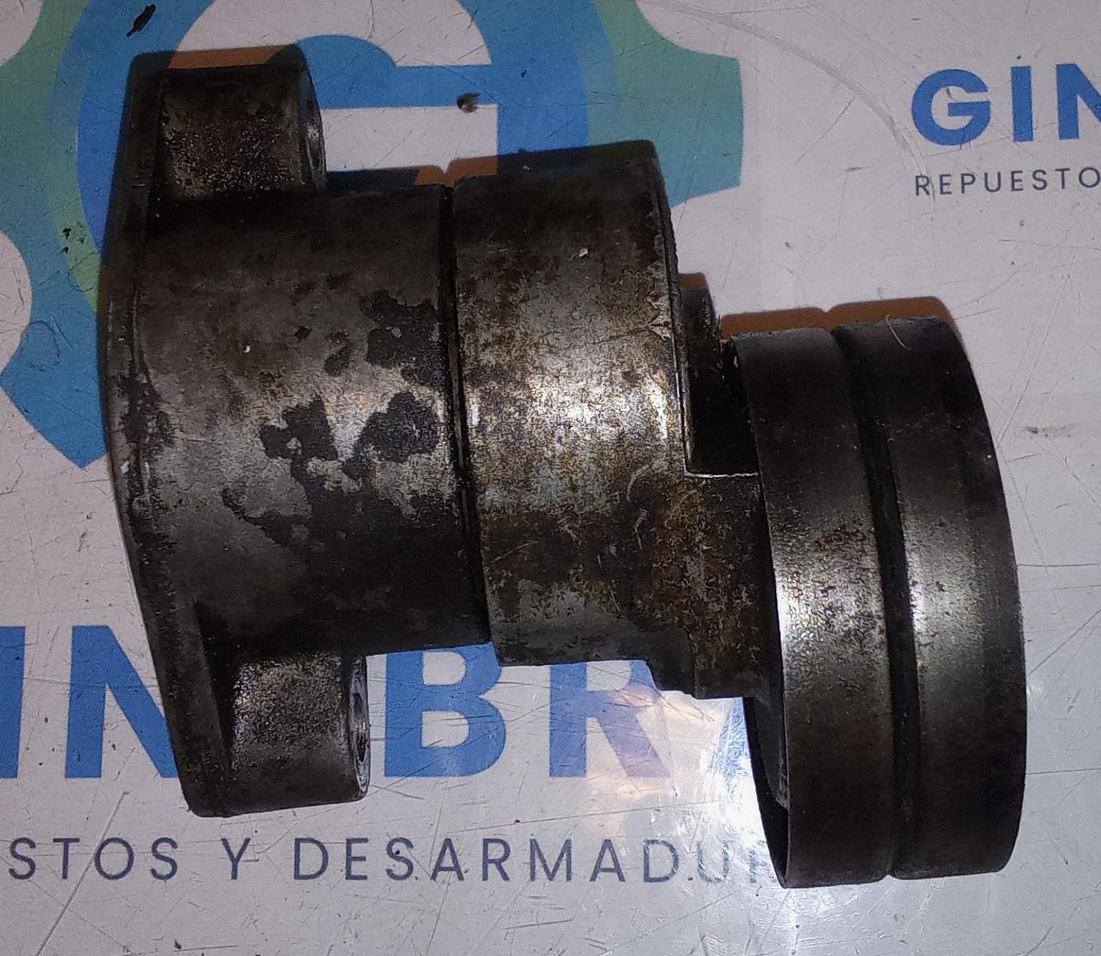 TENSOR CORREA AUXILIAR Chevrolet Corsa 2005