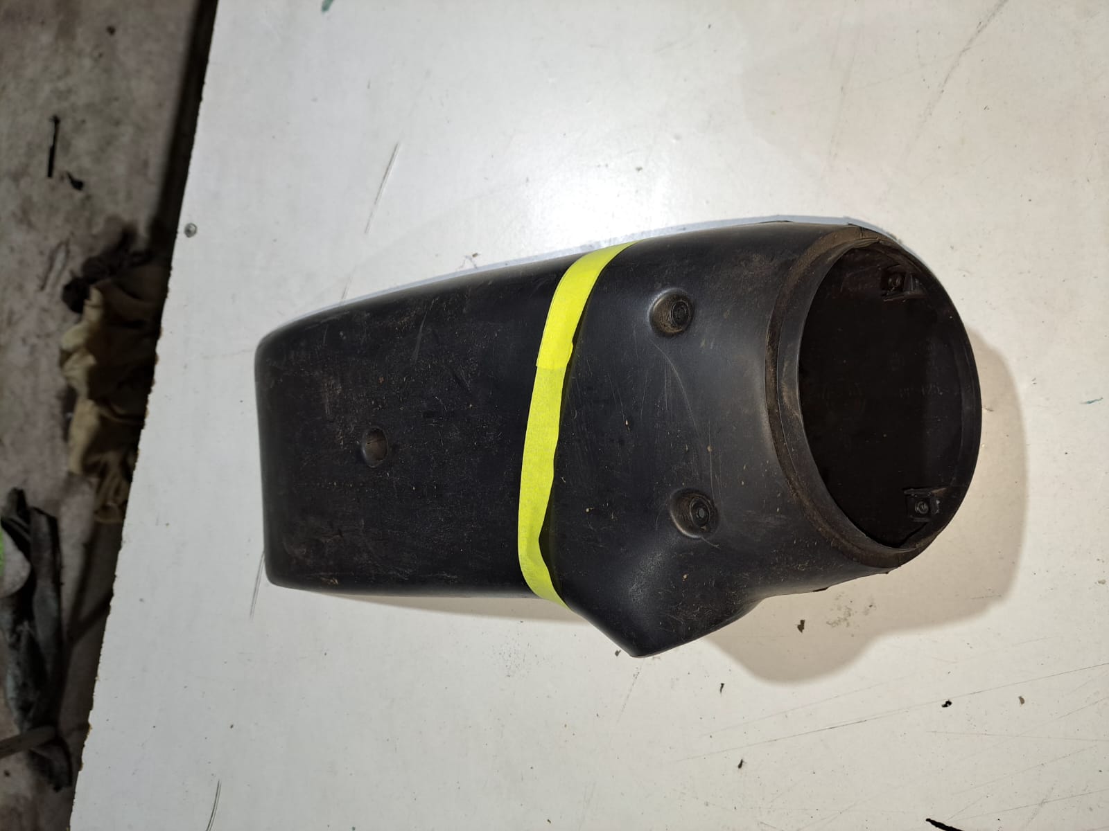 CUBRE TORPEDO CHAPA CONTACTO Fiat PALIO EDX 13 2000