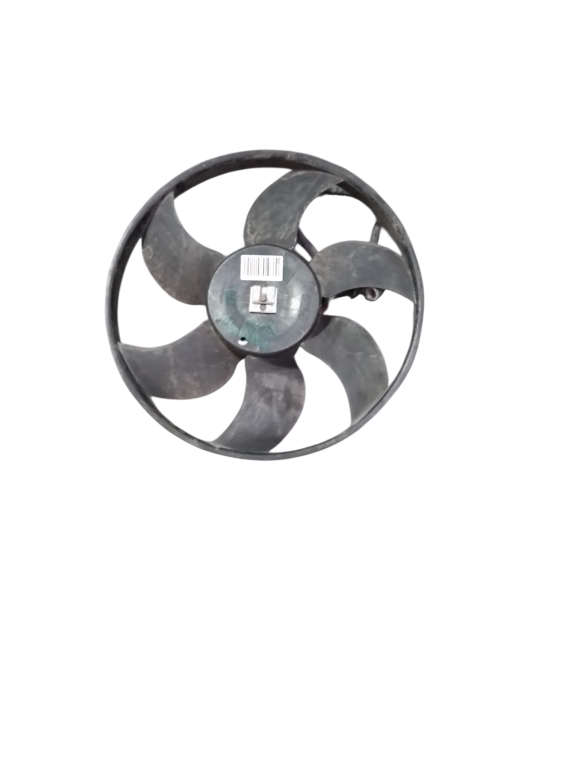 ELECTRO VENTILADOR Citroen Ax 1993