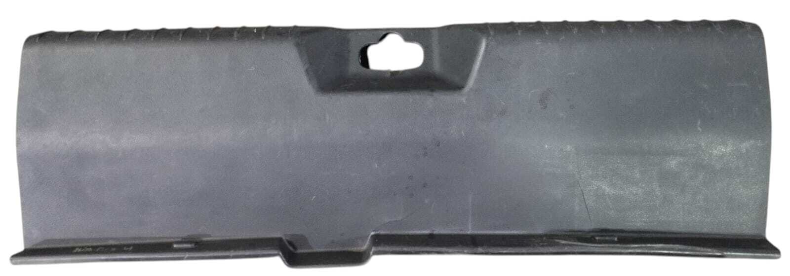 TAPIZ CUBRE CHAPA MALETA Kia RIO 4 2014