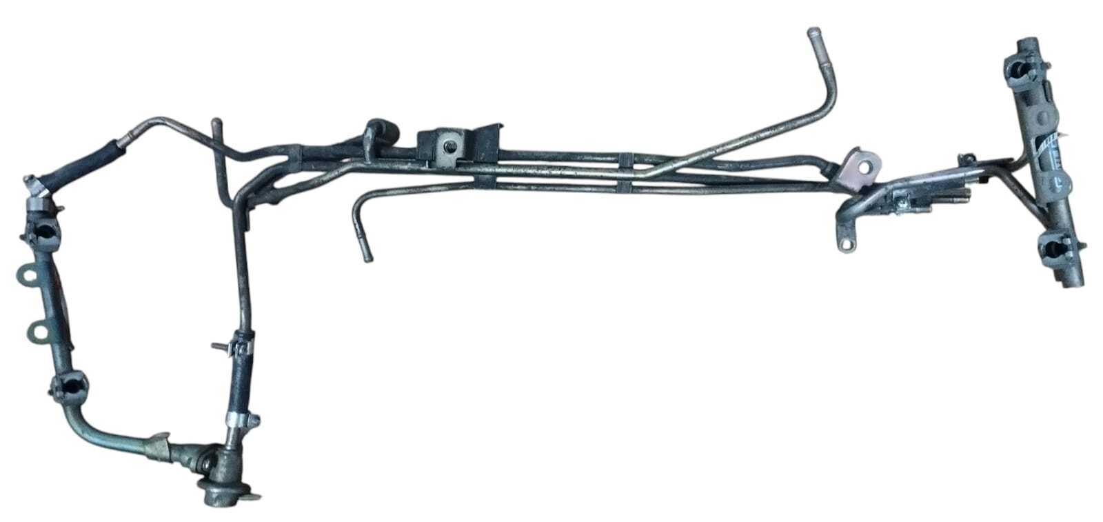 CAÑERIAS DE INYECCION Subaru Impreza 2006
