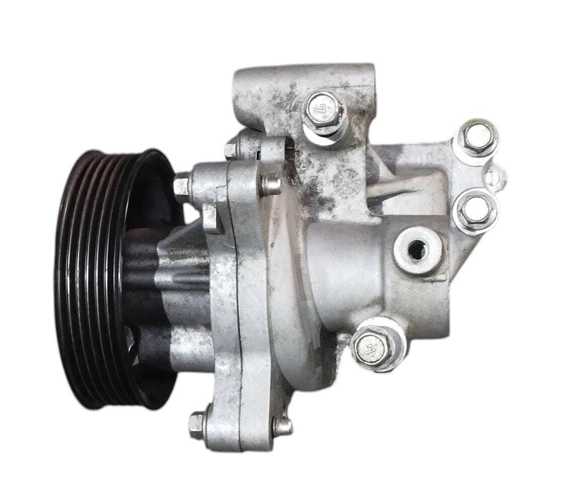 BOMBA DE AGUA CON SOPORTE A BLOCK Nissan Xtrail 2016