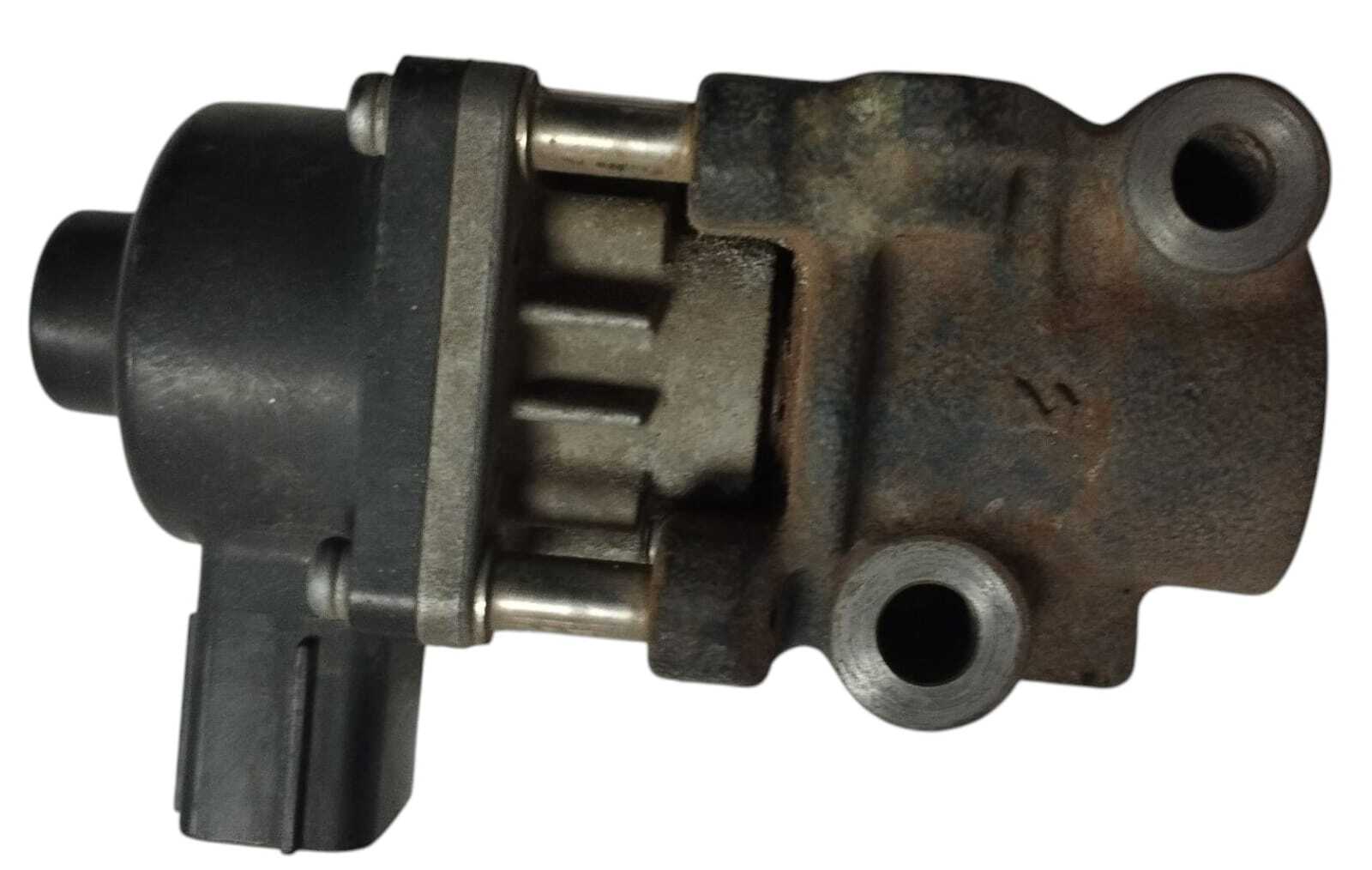 VALVULA EGR Suzuki AERIO 2007
