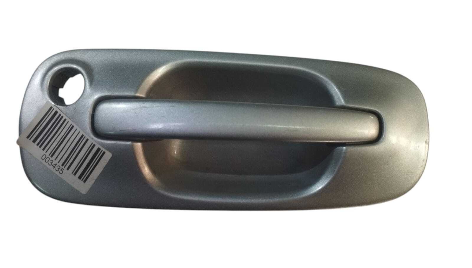 MANILLA PUERTA DELANTERA EXTERIOR IZQUIERDA IMPRESA Subaru Impreza 2006