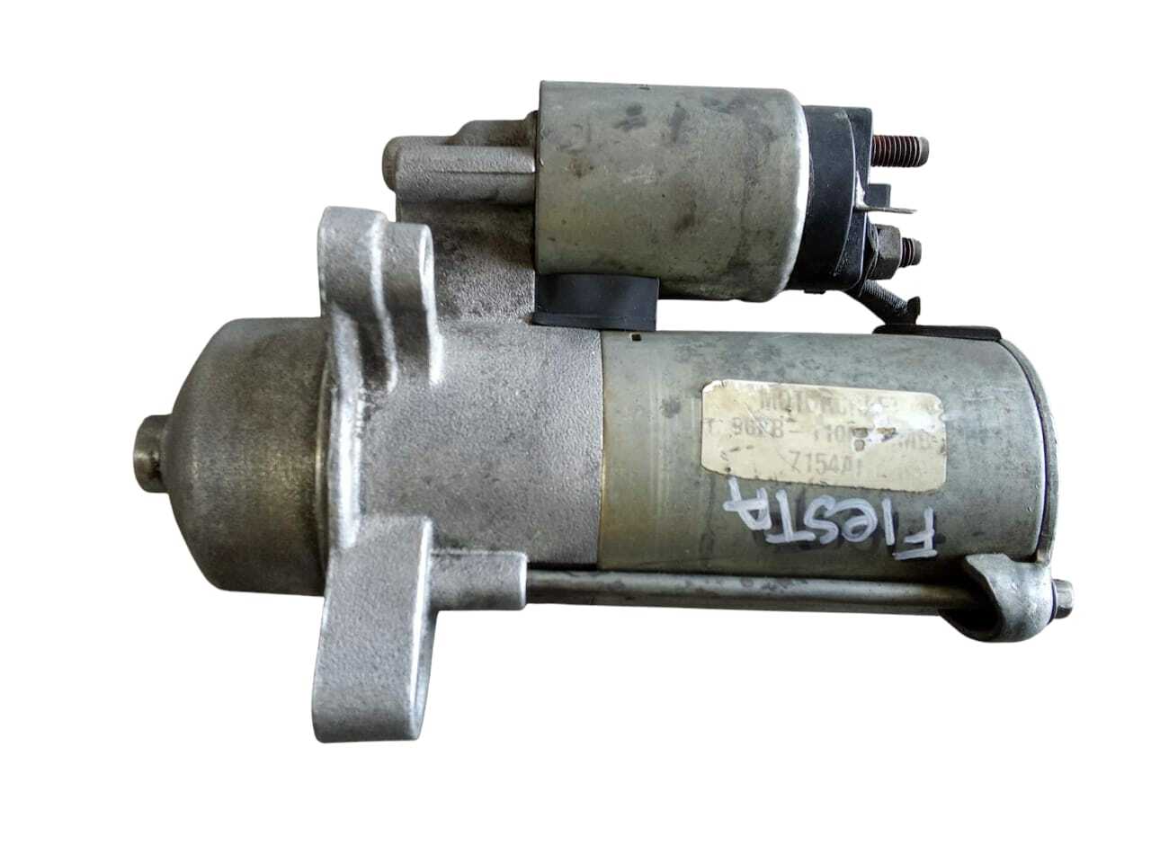 MOTOR DE PARTIDA Ford Fiesta 1998