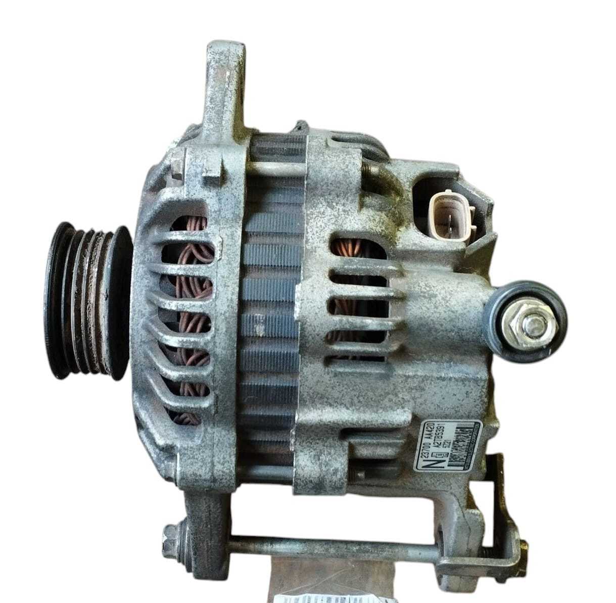 ALTERNADOR Subaru Impreza 2006