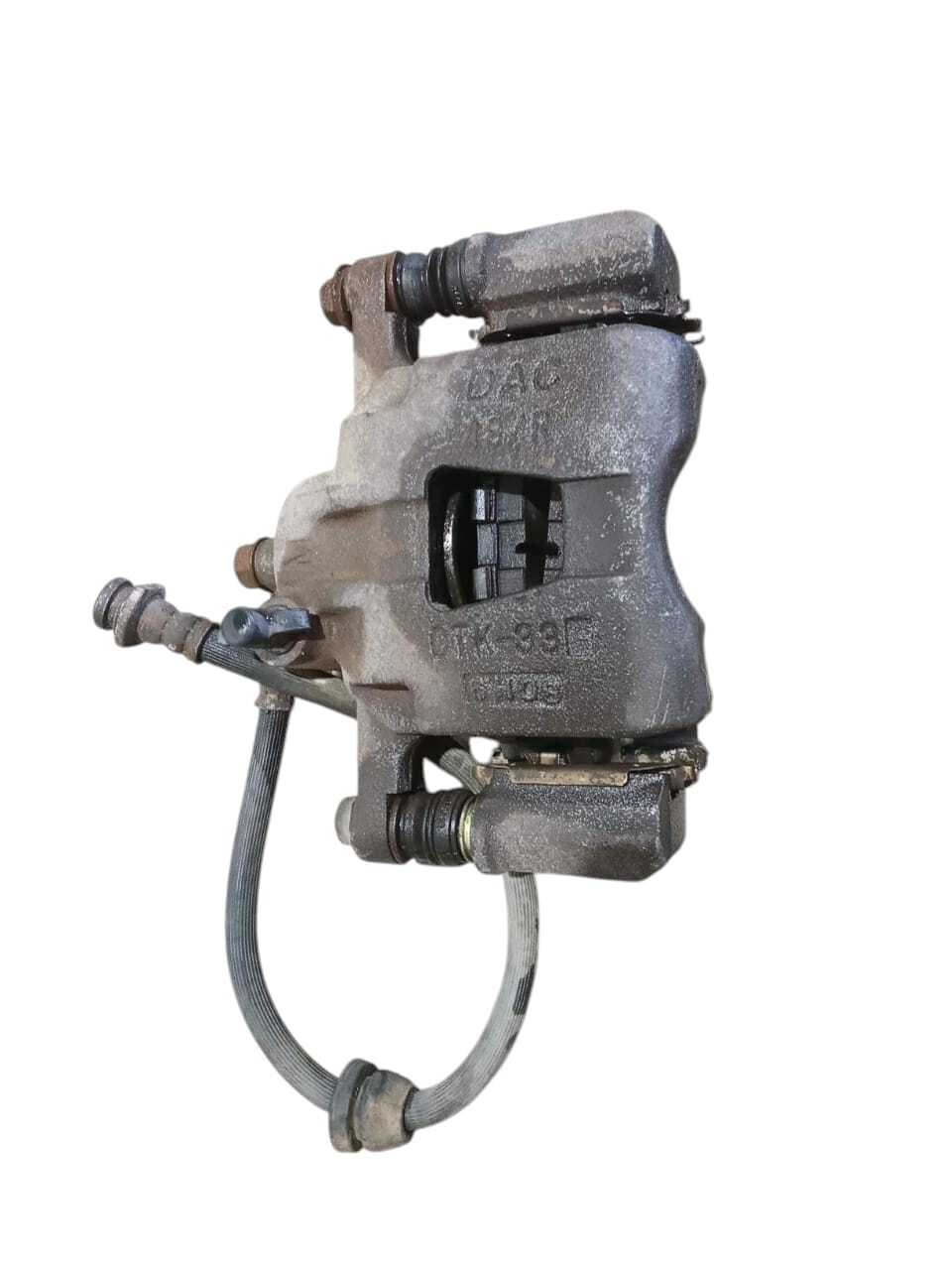 CALIPER DELANTERO DERECHO Chevrolet Spark 2008
