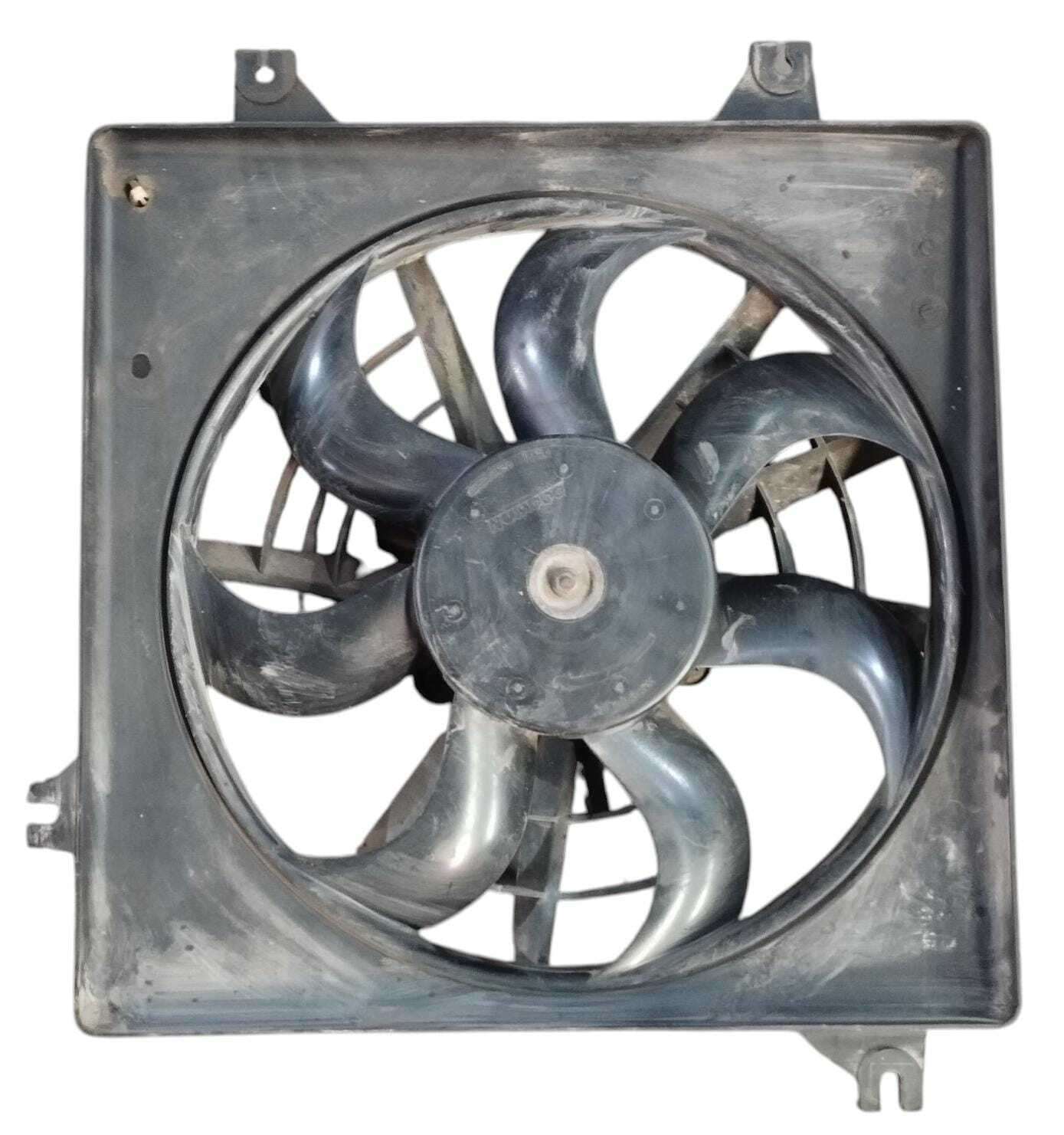 ELECTROVENTILADOR Kia SPECTRA 2004