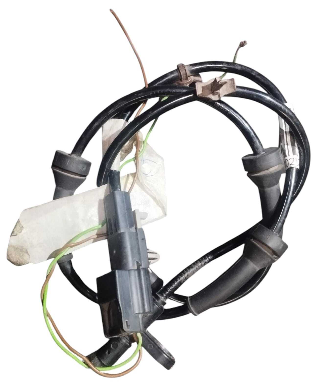 SENSOR ABS TRASERO Nissan Qashqai 2019