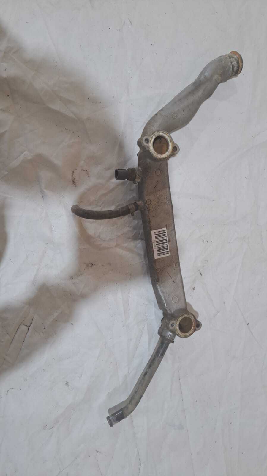 TUBO DE AGUA CENTRAL BLOCK Subaru Impreza 2006