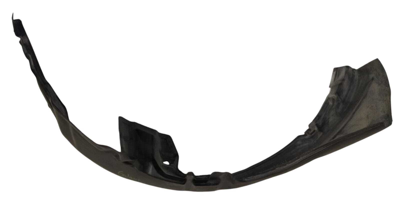 GUARDAFANGO DELANTERO DERECHO Mitsubishi Galant 2006