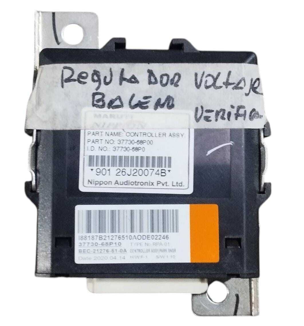 MODULO COD 37730 68P10 Suzuki Baleno 2021