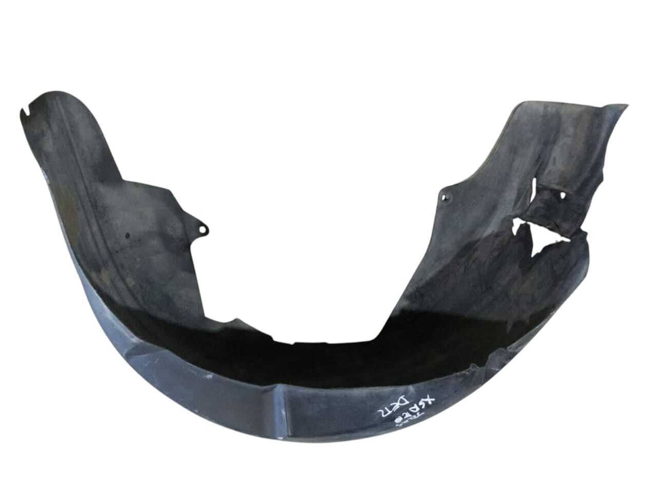 GUARDAFANGO TRASERO DERECHO Citroen Xsara 2003