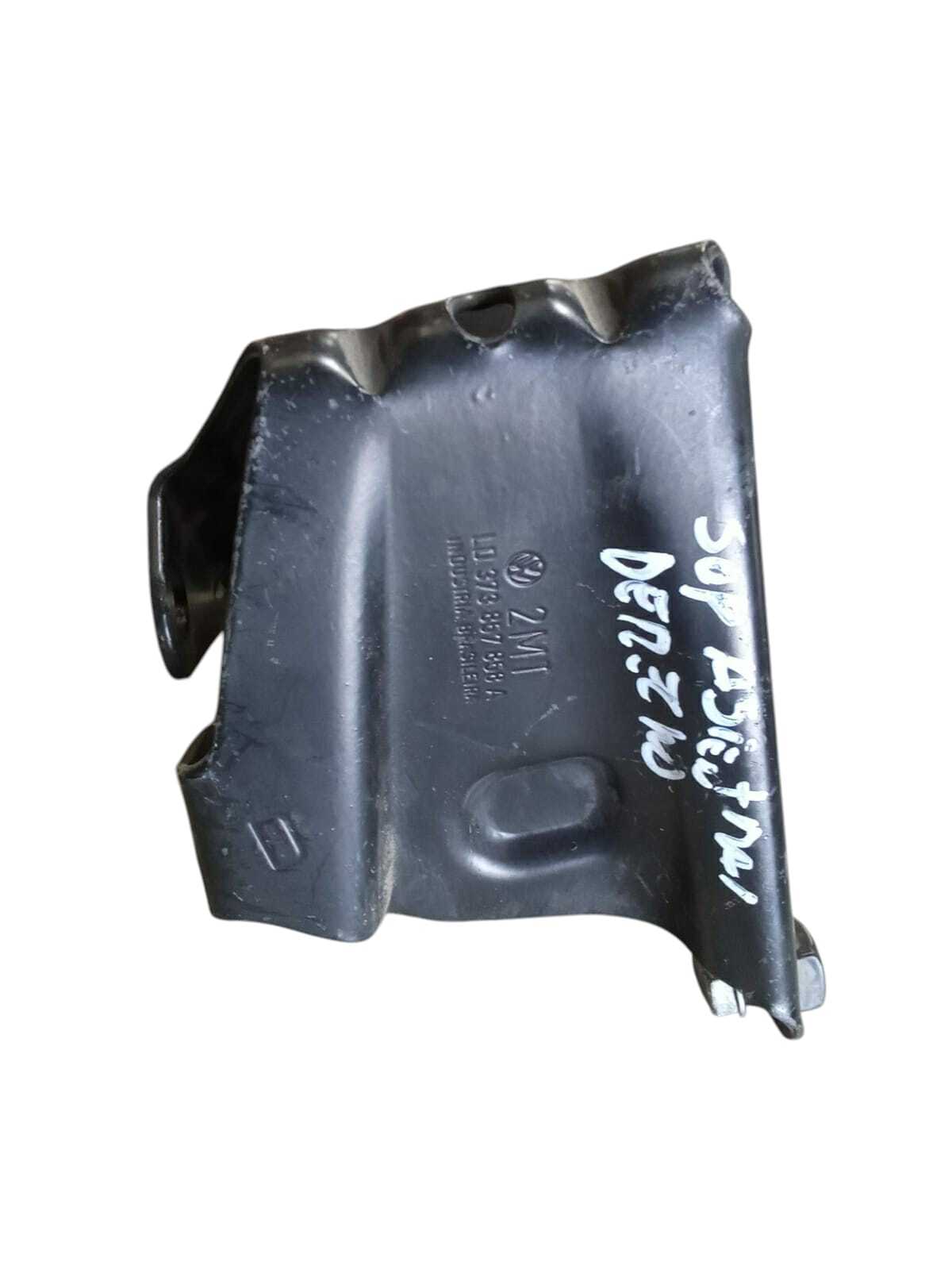 SOPORTE IZQUIERDA Volkswagen gol 2001