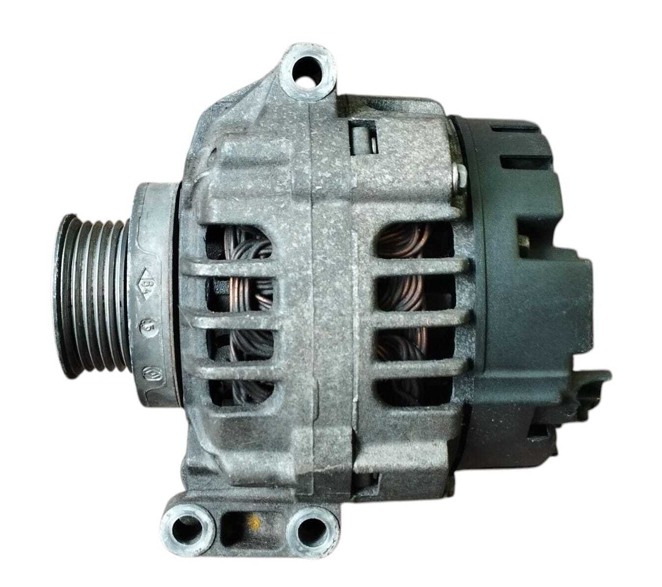 ALTERNADOR  Renault Clio 2006