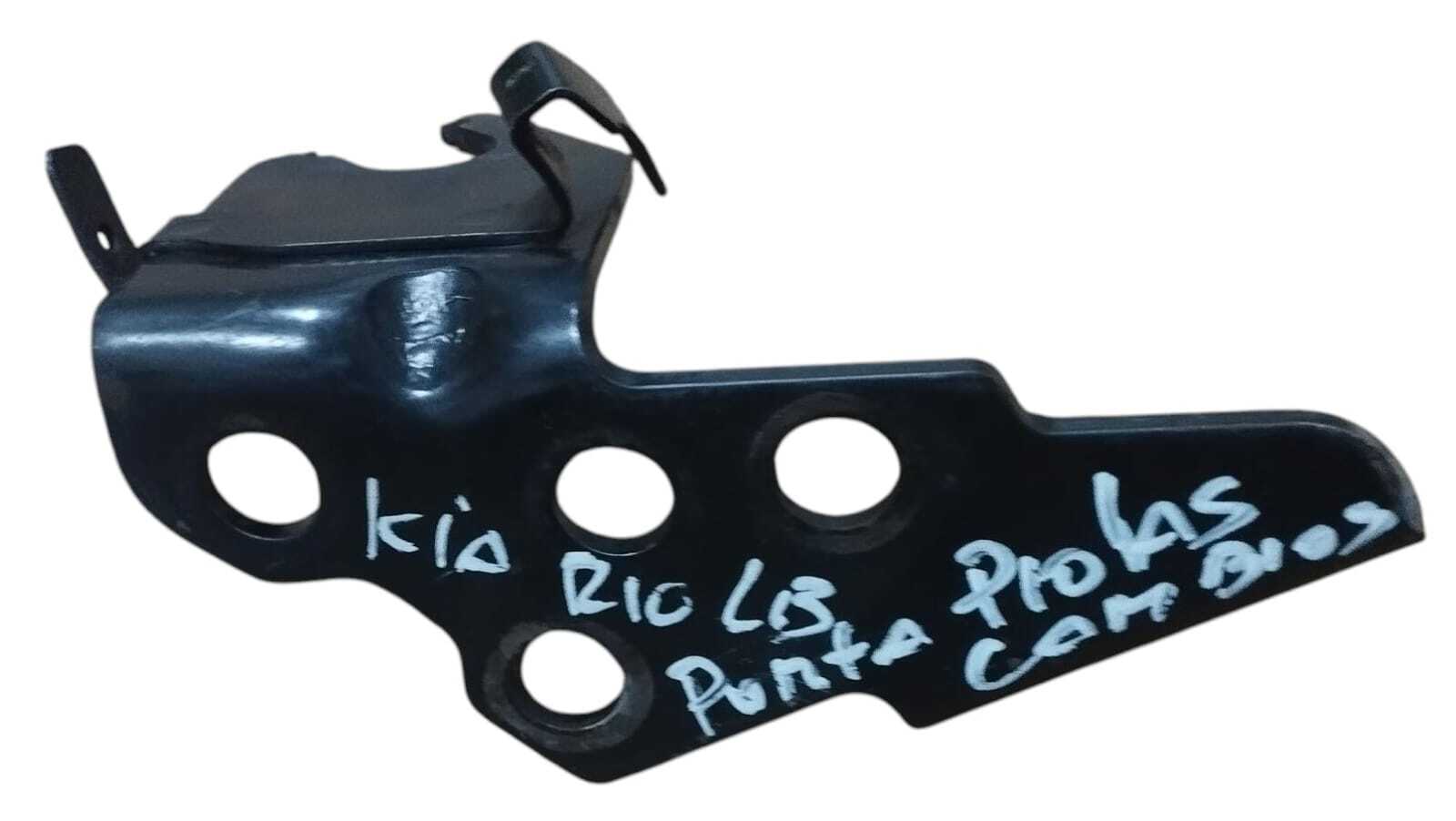 PORTA PIOLAS CAJA DE CAMBIOS Kia RIO JB 2007