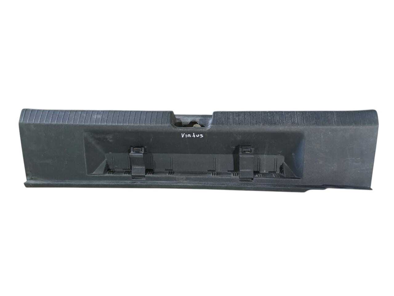 CUBRE CHAPA MALETERO Volkswagen VIRTUS 2019