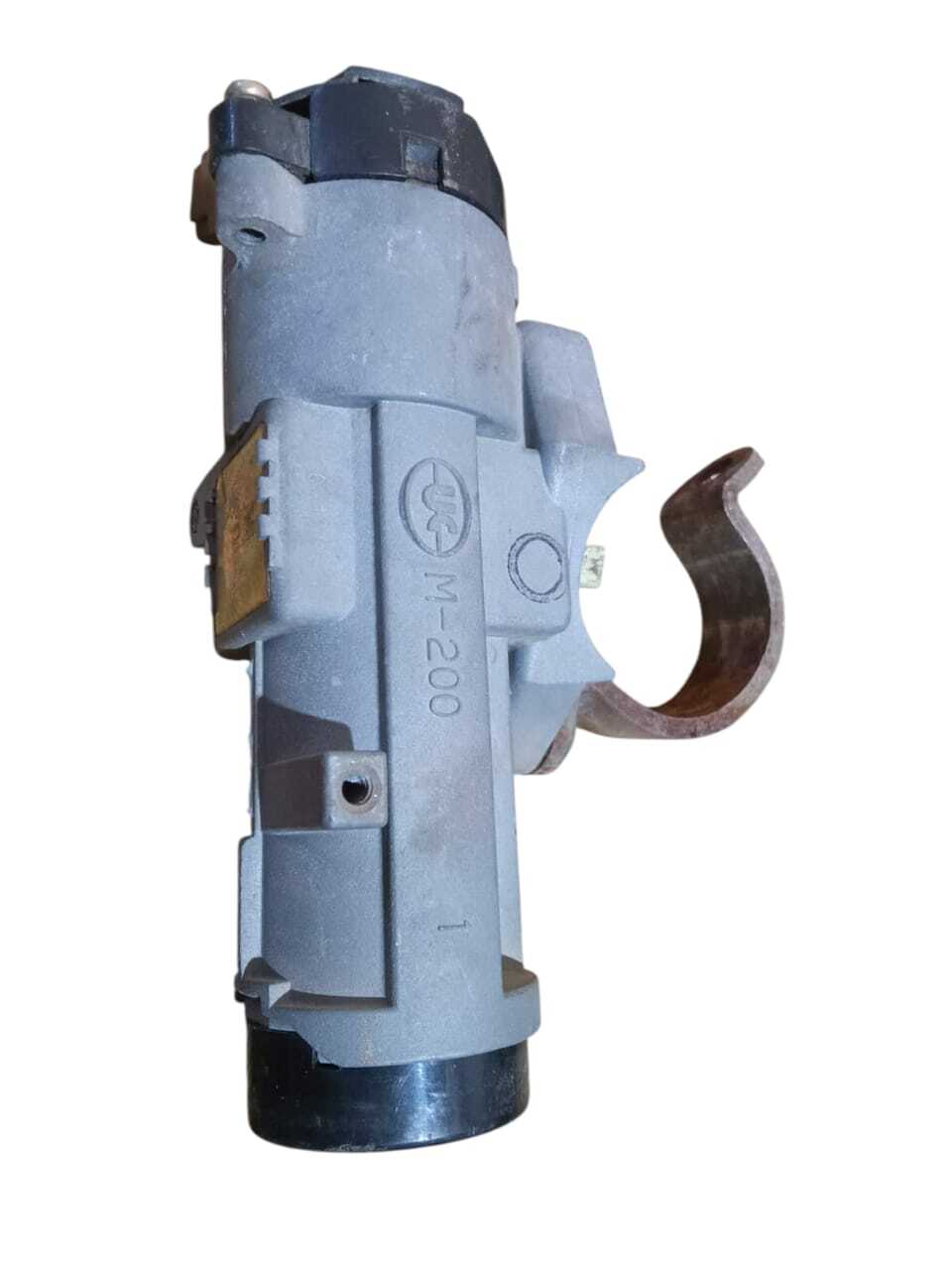 CHAPA DE CONTACTO (SIN LLAVE) Chevrolet Spark 2008