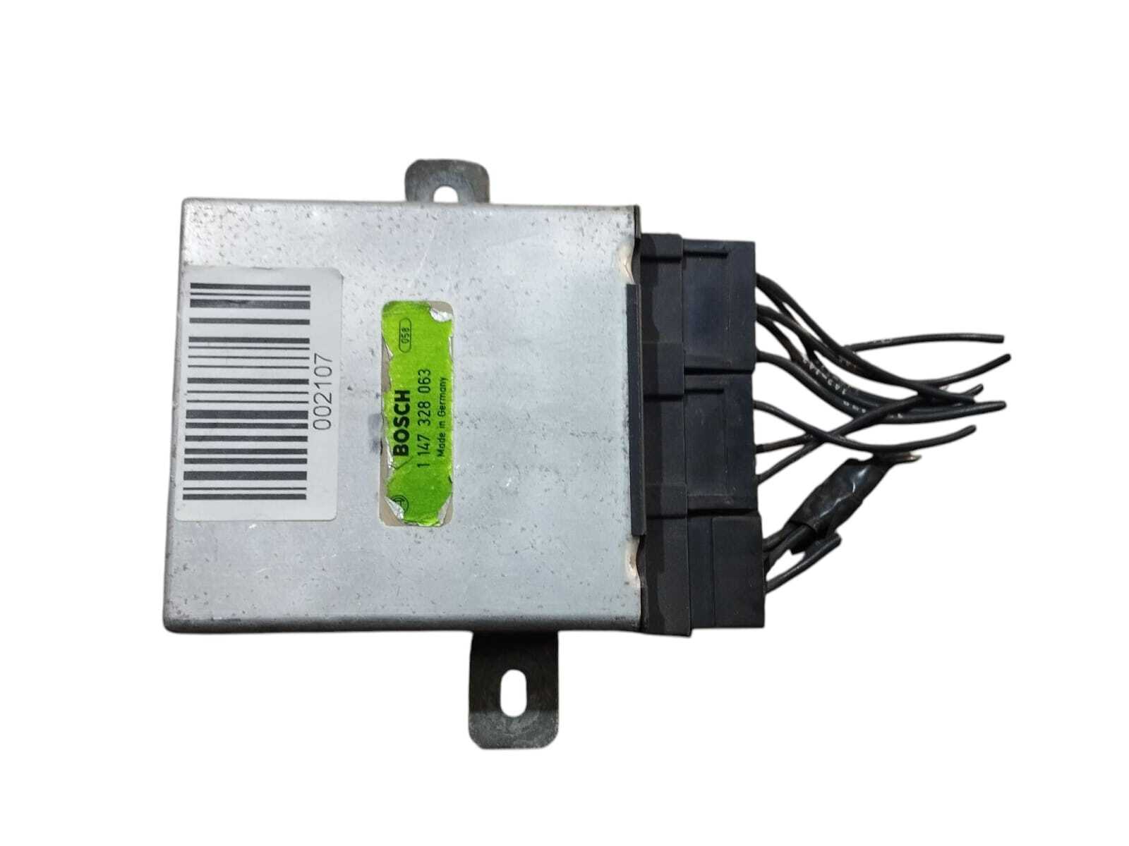ECU CLIMATIZADOR Peugeot 505 1986