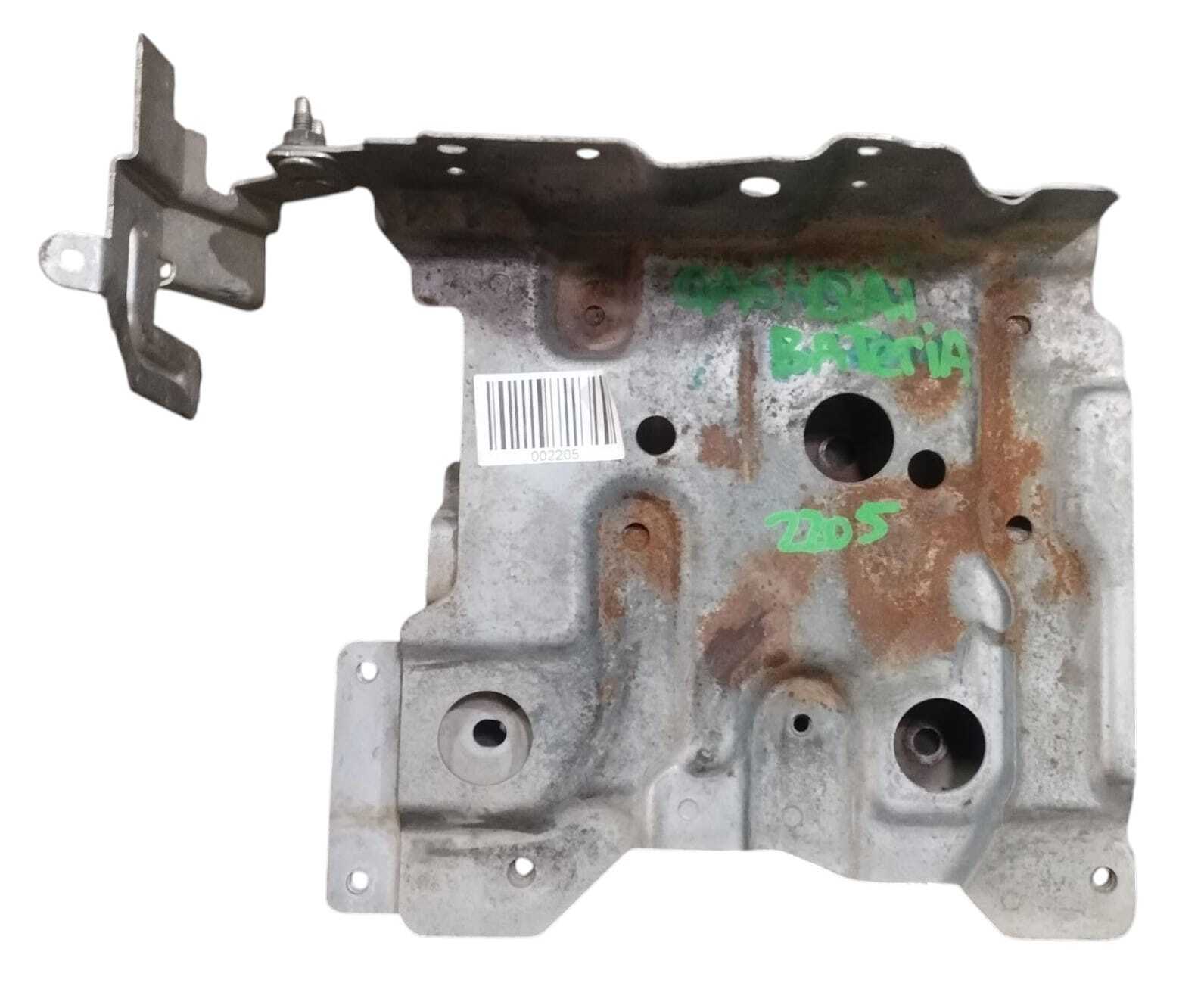 SOPORTE BATERIA Nissan Qashqai 2019