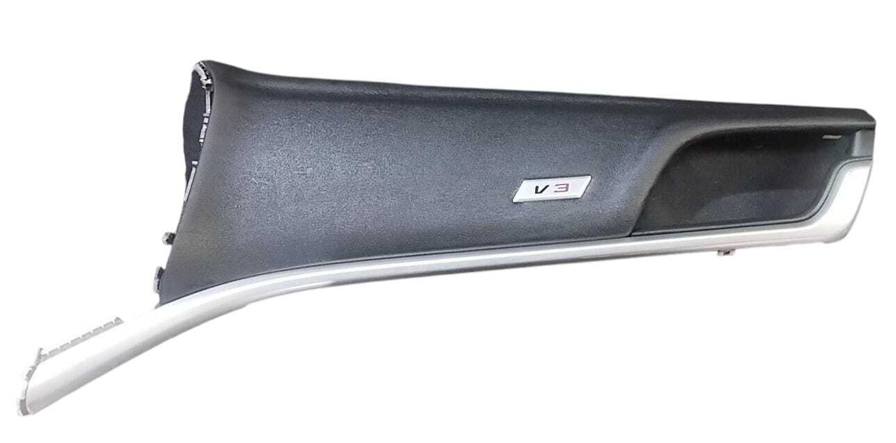 MOLDURA TABLERO FRONTAL LADO COPILOTO V3 CON LOGO BRILLIANCE V3 15 2019