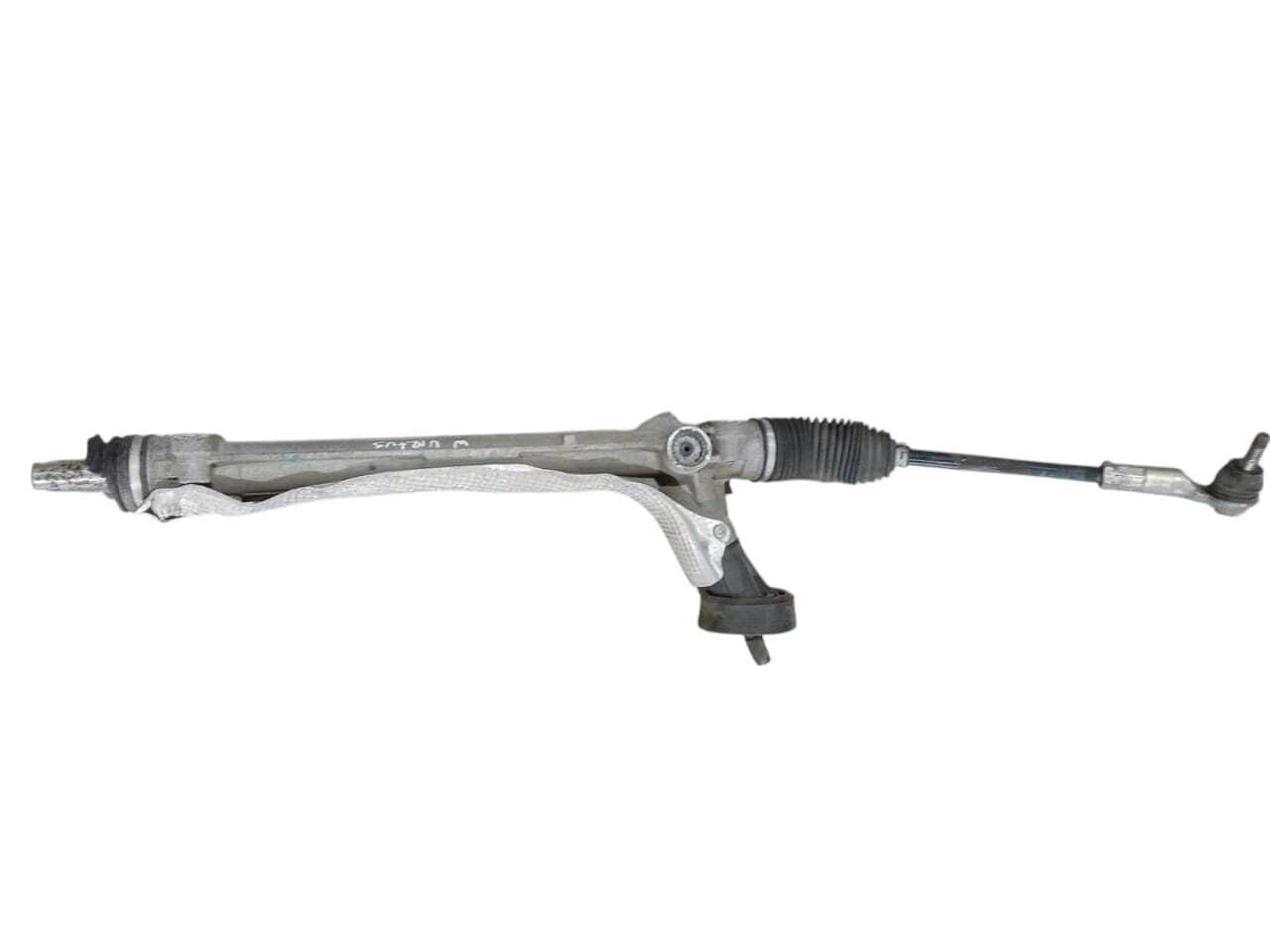 CREMALLERA DE DIRECCION Volkswagen VIRTUS 2019