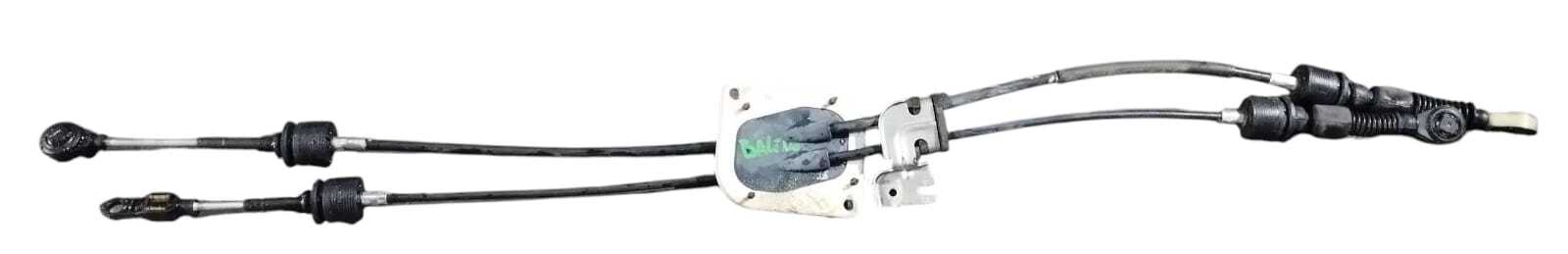 PIOLA SELECTOR CAJA DE CAMBIO Suzuki Baleno 2021