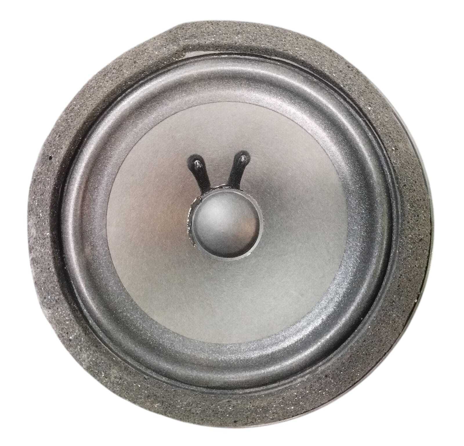 AUDIO PARLANTE DE PUERTA V3 BRILLIANCE V3 15 2019