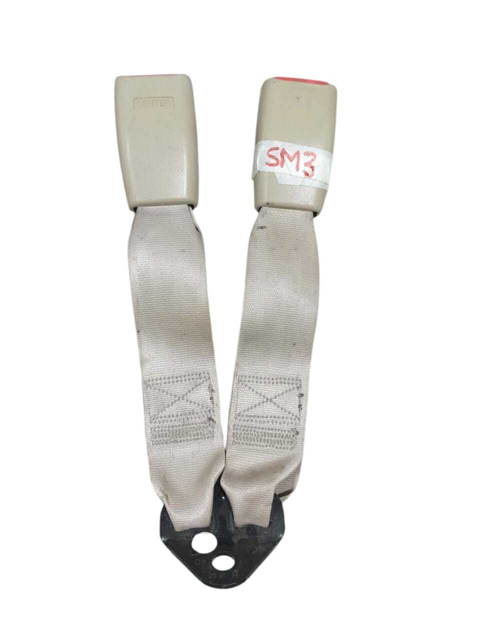 TRINQUETE CINTURON DE SEGURIDAD TRASERO Samsung SM3 2013