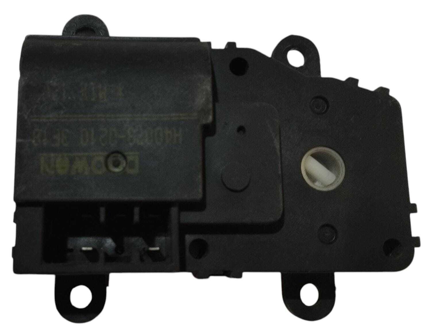 MOTOR MECANISMO CENTRAL DE CALEFACCION Kia SPECTRA 2004