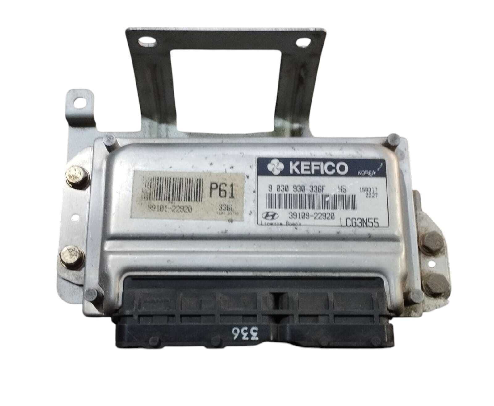 BCM MOTOR Hyundai Accent 2005